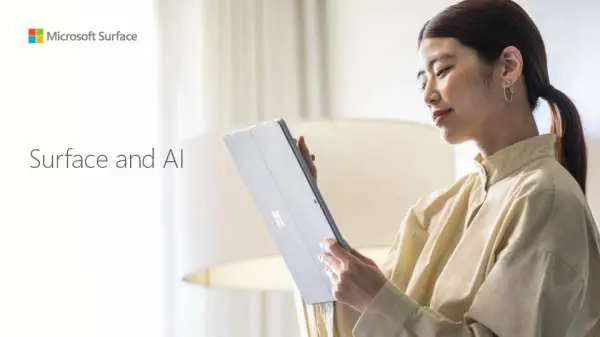 AI Surface additional slides for customers thumb
