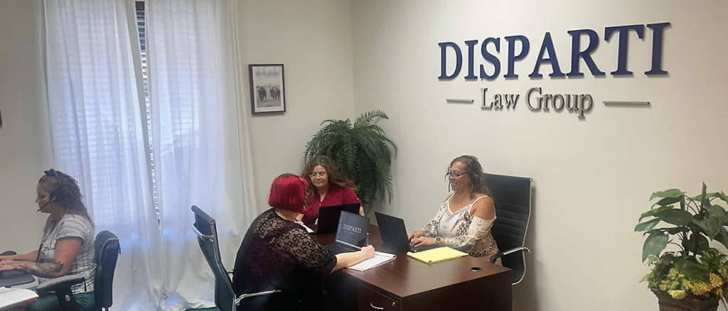 Disparti Law Group uses Microsoft 365 and Copilot to serve clients faster | Microsoft Customer Stories 10 147712107068fc13161baf4523351788