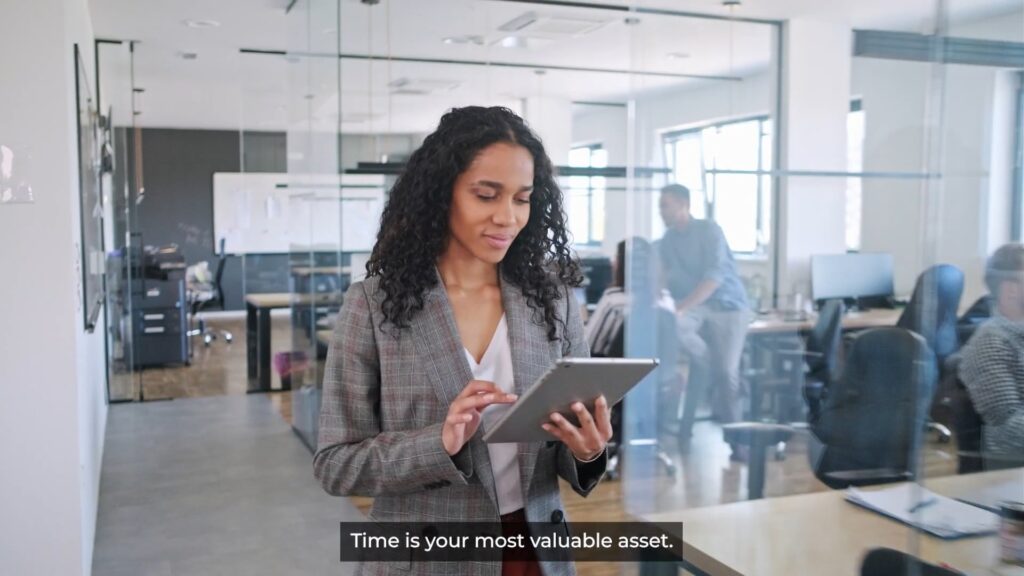 Microsoft 365 Copilot Business: Your All-in-one AI Assistant 2 15253837856a1f2aab7f90d360149295