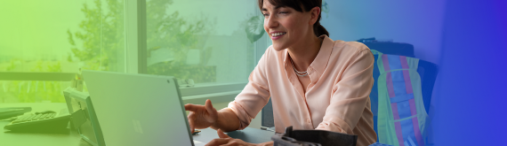 Kent County Council can focus more resources on frontline service delivery after deploying Microsoft 365 Copilot 7 23969 Kent 20County 20Council 20Header 20Image 1