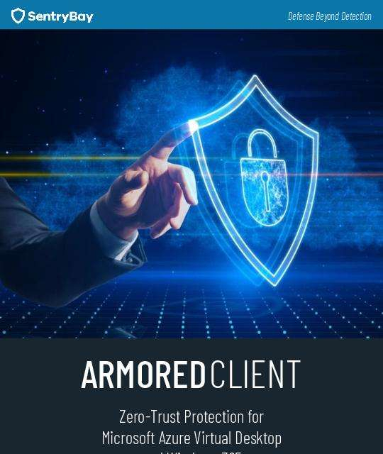 Armored Client AVD W365 Solution Brief2 thumb