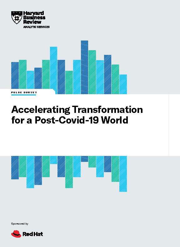 Article accelerating transformation post covid 19 analyst material f28723 202105 en thumb