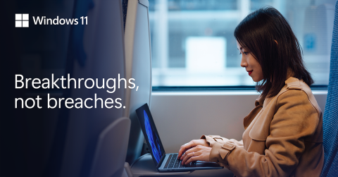 Breakthroughs, not breaches. 3 Breaktrhoughs not Breaches WINCOMPRO WMB BDM USA 1200x628 LIA Win11Pro US EN NA CUSTOM PLATFORMNAME NA NA NA 1 PARTNER