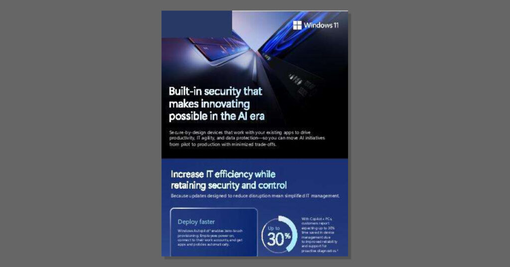 Built in Security that Makes Innovating Possible edited fb thumb