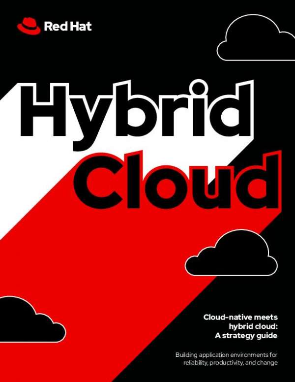 Cloud native meets hybrid cloud A strategy guide thumb