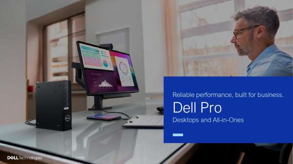 Dell Pro Desktops overview.pdf thumb
