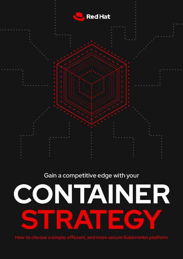 Gain a competitive edge with your container strategy thumb