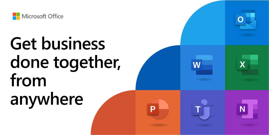 Get Business done 1