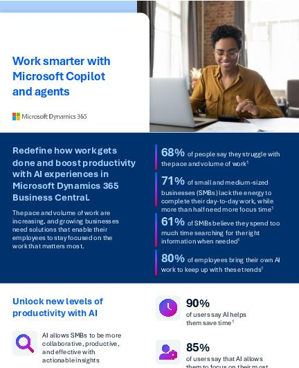 In3 Work Smarter Redefine how work gets done thumb