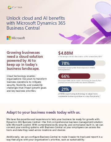 In Adapt Faster unlock cloud AI benefits with MSDyn365BC thumb 1