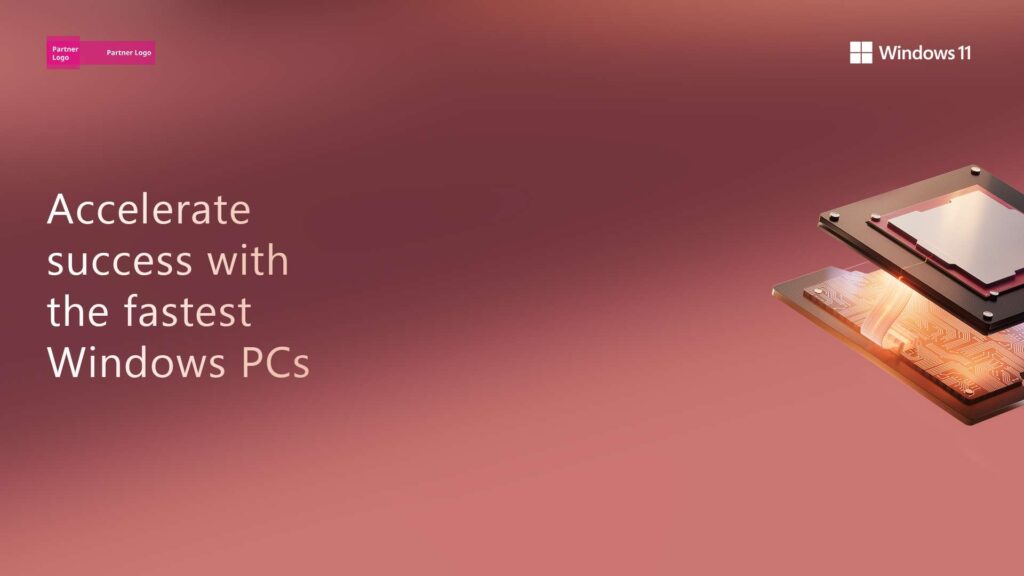 Social Message 1 Innovation SMBAcceleration WIN11 WINPCTeamsBG LogoPlaceholder