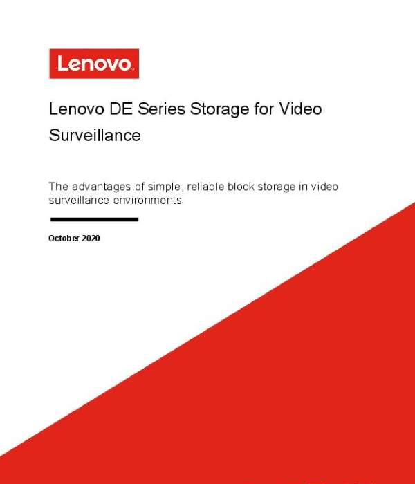 Lenovo DE Series Solution brief C15W8 thumb