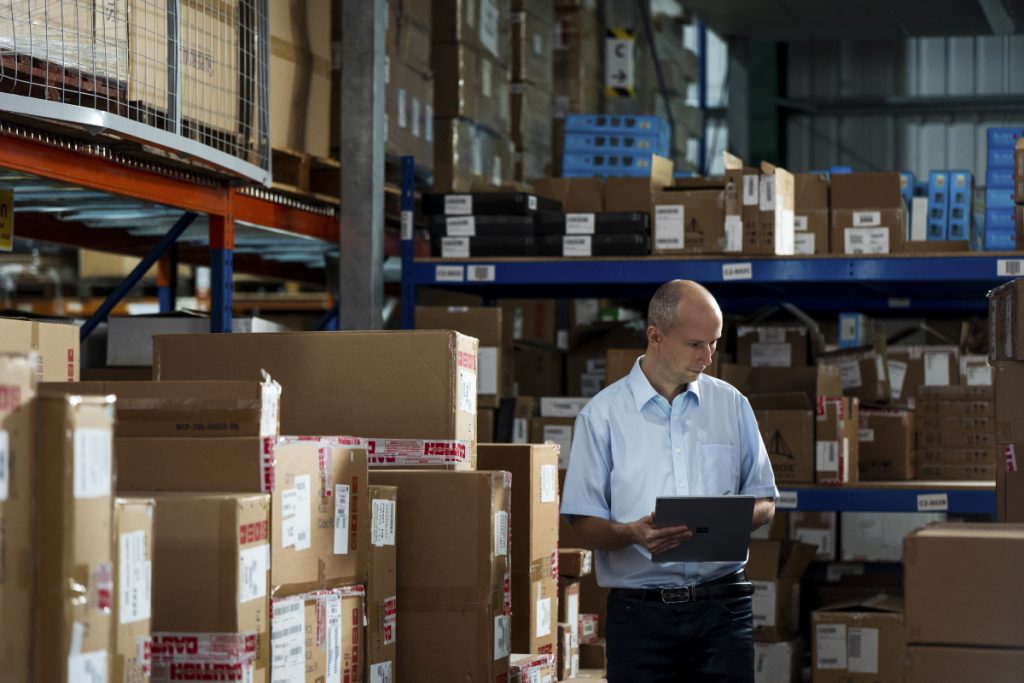 Strike a Strategic Inventory Balance 2 M365CO20 BusinessVoice 021 1
