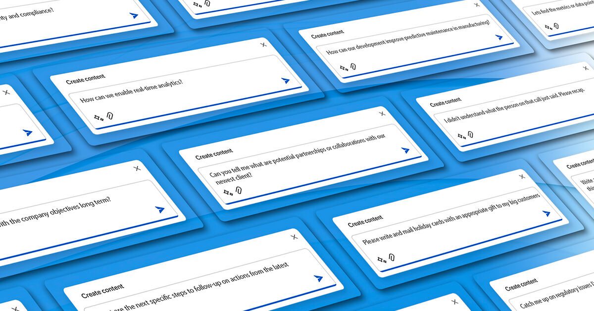 Unlocking The Power Of Ai In The Enterprise Solutions For Success Llc