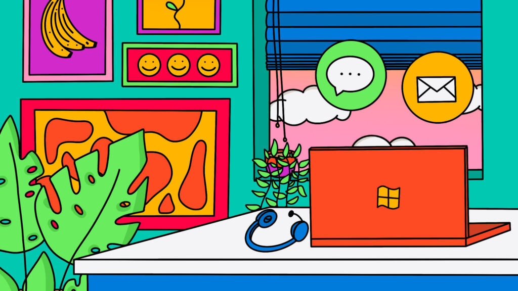 How AI Can Empower Customer Service Agents 2 MSFT Guides BizApps hero customer service 1920x1080