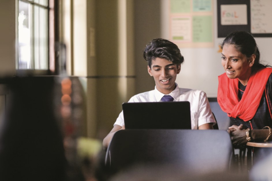 Microsoft is a leader in the 2023 IDC MarketScape for AI Governance Platforms 2 MS AI Education social 1