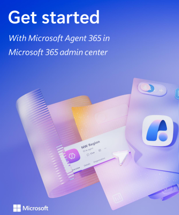 Get started With Microsoft Agent 365 in Microsoft 365 admin center 1 Screenshot 2026 10 02 1052421