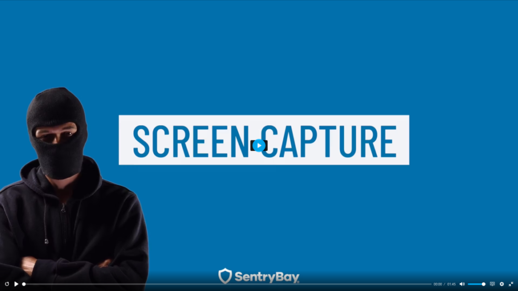 SentryBay C1E3 thumb