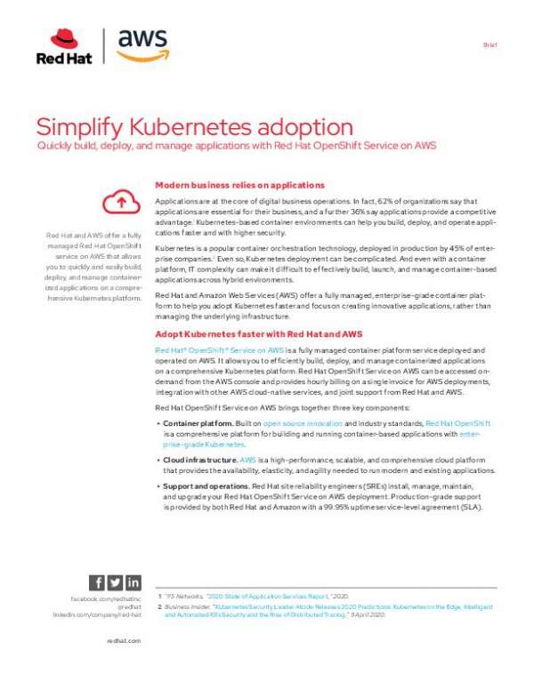 Simplify Kubernetes Adoption SB thumb