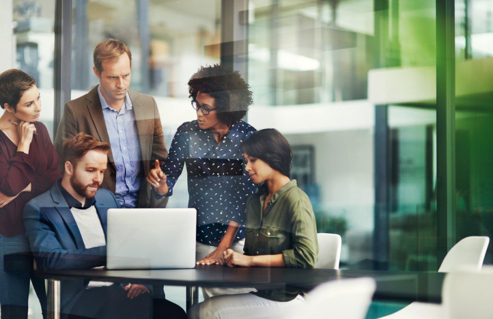 Measuring the value of moving to the cloud — and innovative ways to get there 2 Social Main image DeutscheBoerse WP 1