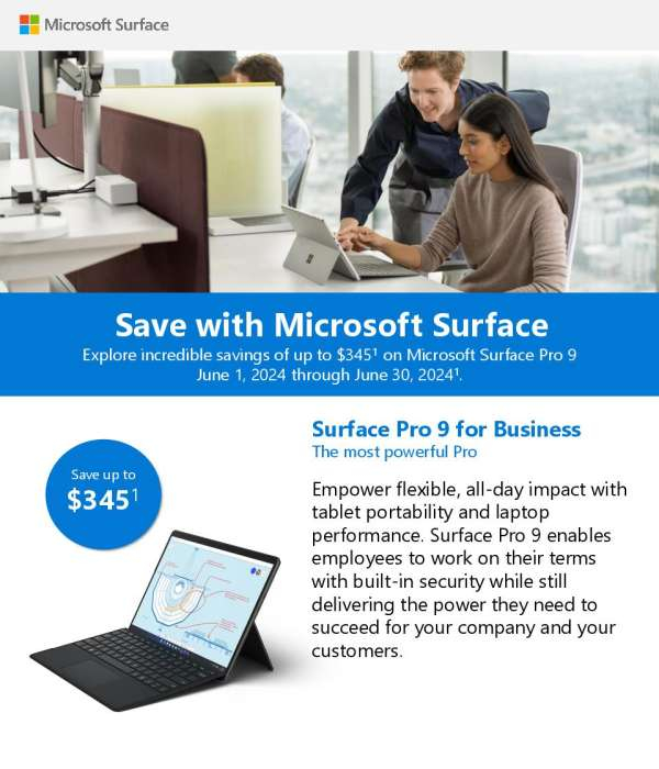 Surface Announcement for 06.10.24 special thumb