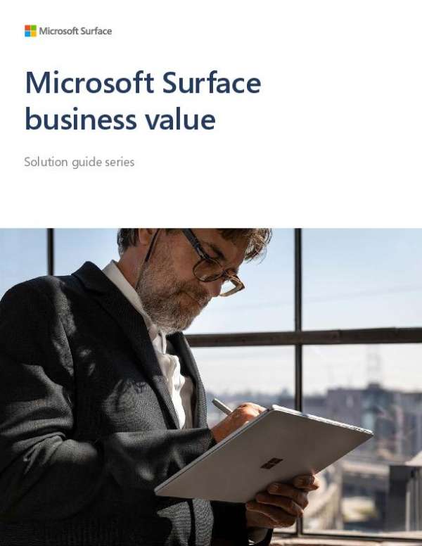 Surface BusinessValue ebook v3 1 thumb 1