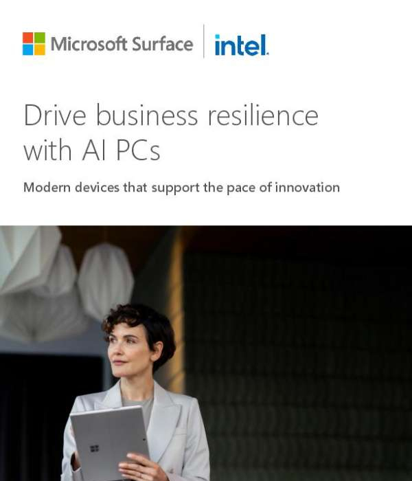 Surface Business Resilience eBook C17W6 10 14 thumb
