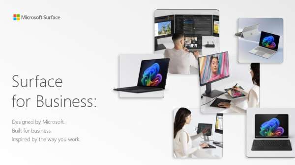 Surface for Busines AI Focus C16W3 07.01 thumb