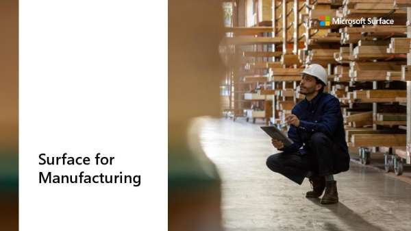 Surface for Manufacturing eBook C17W5 10 7 thumb