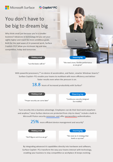 Surface for SMB Screenshot 2025 07 22 1340531