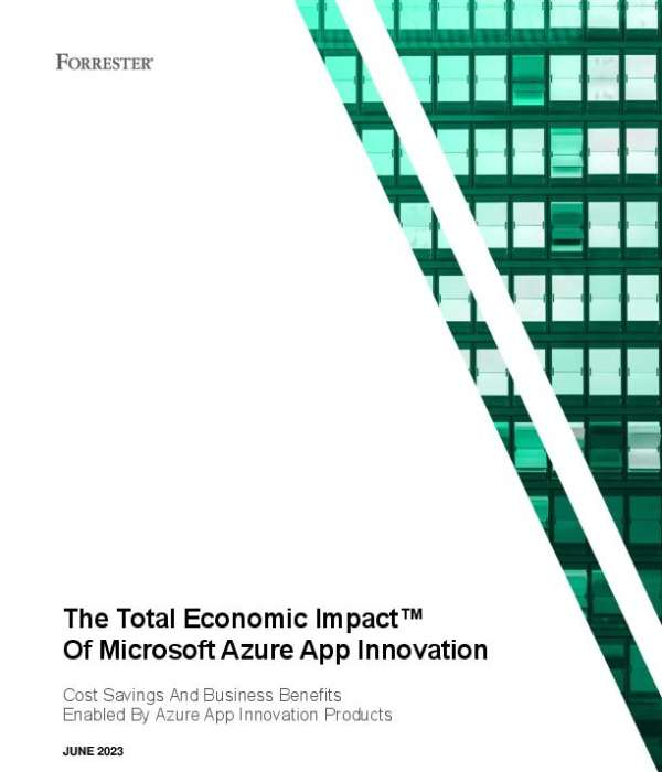 TEI of Microsoft Azure AppInnovation thumb