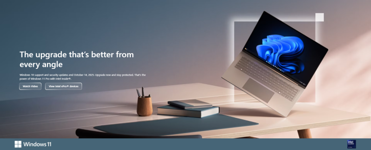Windows 11 Microsite Screenshot 2025 08 25 134847