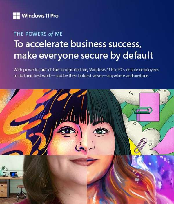 Windows 11 Security Advantage thumb