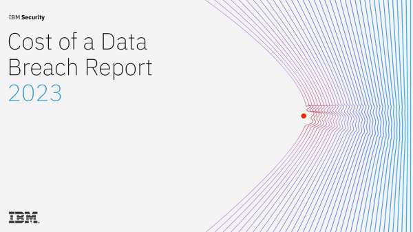 ar IBM Cost of a Data Breach Report 2023 thumb