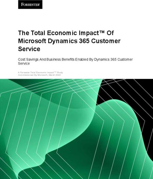 ar TheTEIOfMicrosoftDynamics365CustomerService 2024 3 14 Final thumb 1