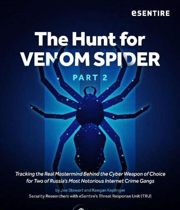 ar The Hunt for VENOM SPIDER Part 2 21 thumb