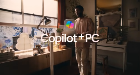 Discover what's possible with Copilot+ PC 7 copilot video