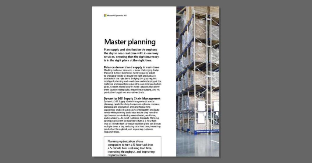ds Dynamics 365 SCM Master planning 1 fb thumb 1 1 1 1