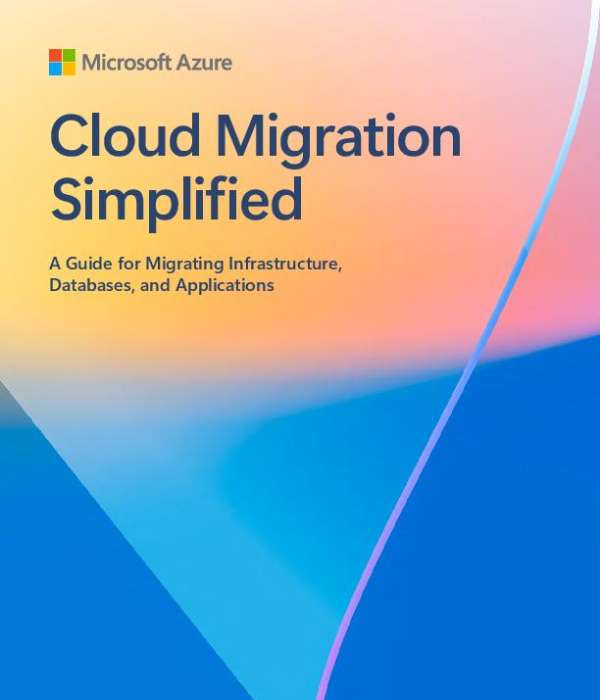 Cloud Migration Simplified 2 eb Azure Cloud Migration Simplified thumb