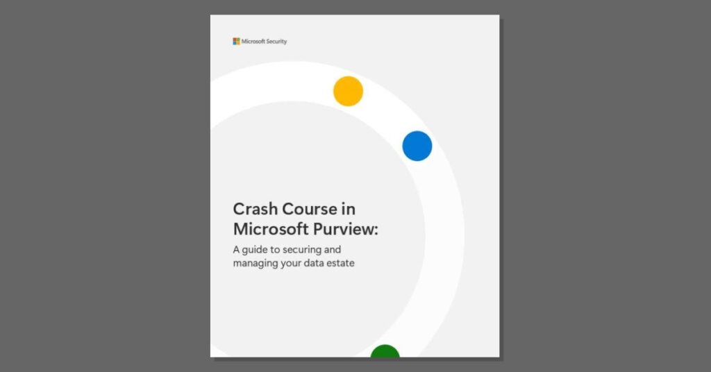 eb Crash Course in Microsoft Purview 1 fb thumb