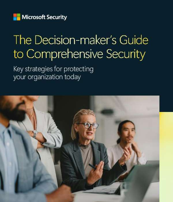 eb MSFT Security The Decisionmakers Guide to Comprehensive Security PDF V4.3 thumb 1