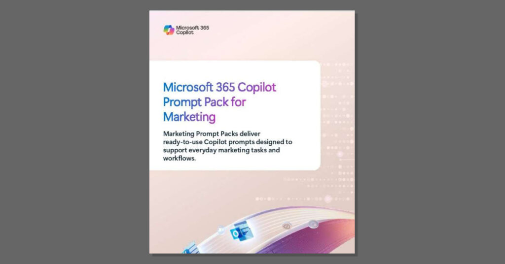 eb Microsoft365CopilotPromptPack for Marketing 2 fb thumb