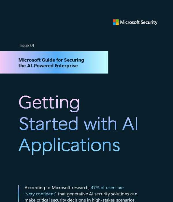 eb Securing the AI Powered Enterprise Getting Started with AI Applications thumb 1