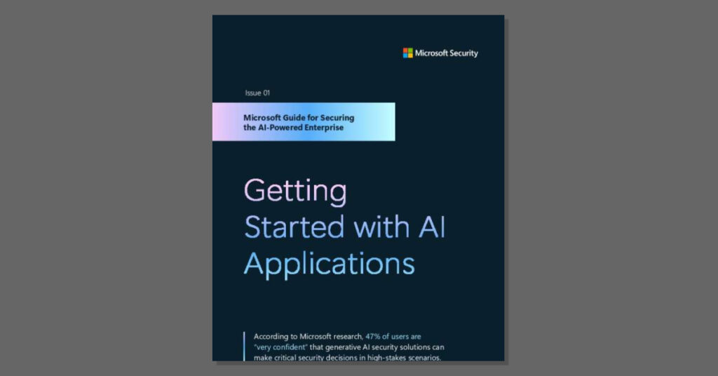 eb Securing the AI Powered Enterprise Getting Started with AI Applications FINAL v2 fb thumb 1 1