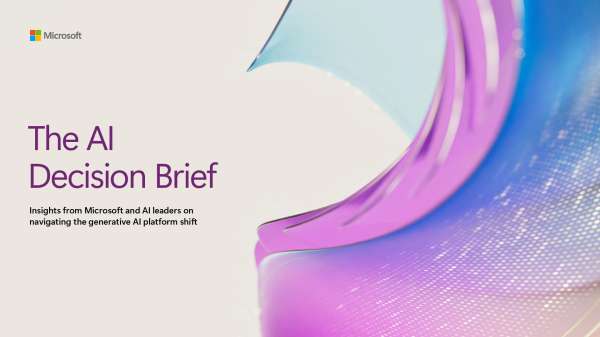 eb The AI Decision Brief thumb 1