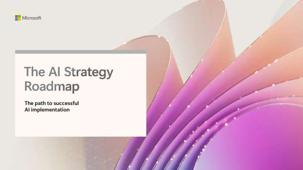 eb The AI Strategy Roadmap thumb