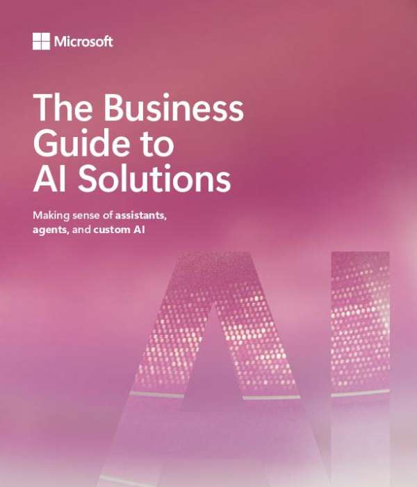 eb The Business Guide to AI Solutions thumb 1