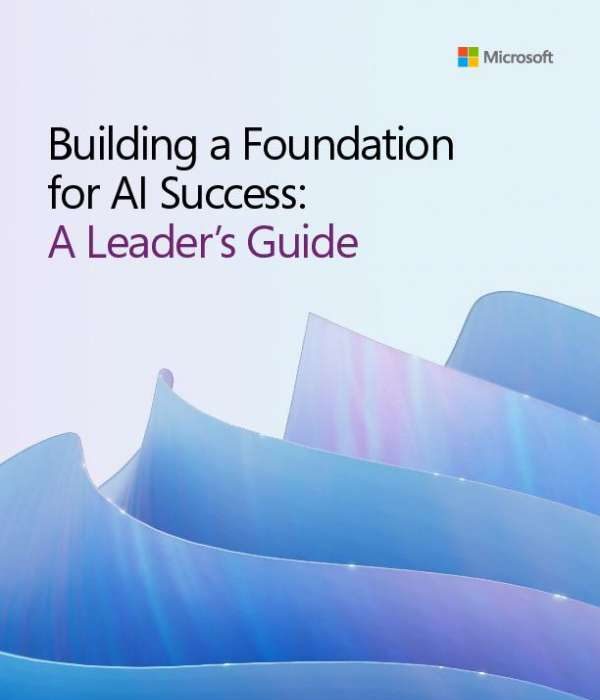 eb building foundation for AI success guide AI thumb