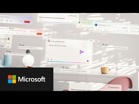 Supercharge productivity with Microsoft 365 Copilot 3 hqdefault 114