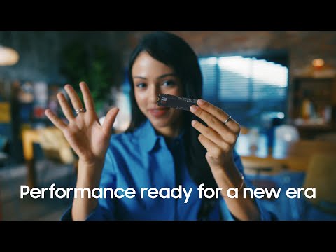 SSD 9100 PRO: Performance ready for a new era | Samsung 2 hqdefault 117